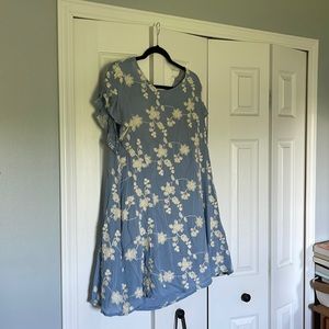 Altard state dress with pockets! Never worn, in great condition